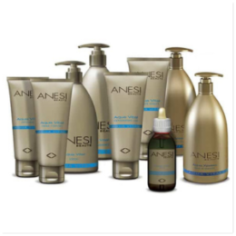 Anesi Aqua Vital kit